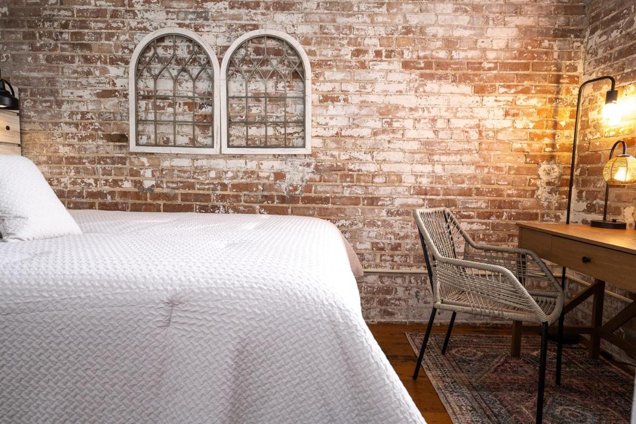 뉴올리언스 French Quarter Q 아파트 외부 사진