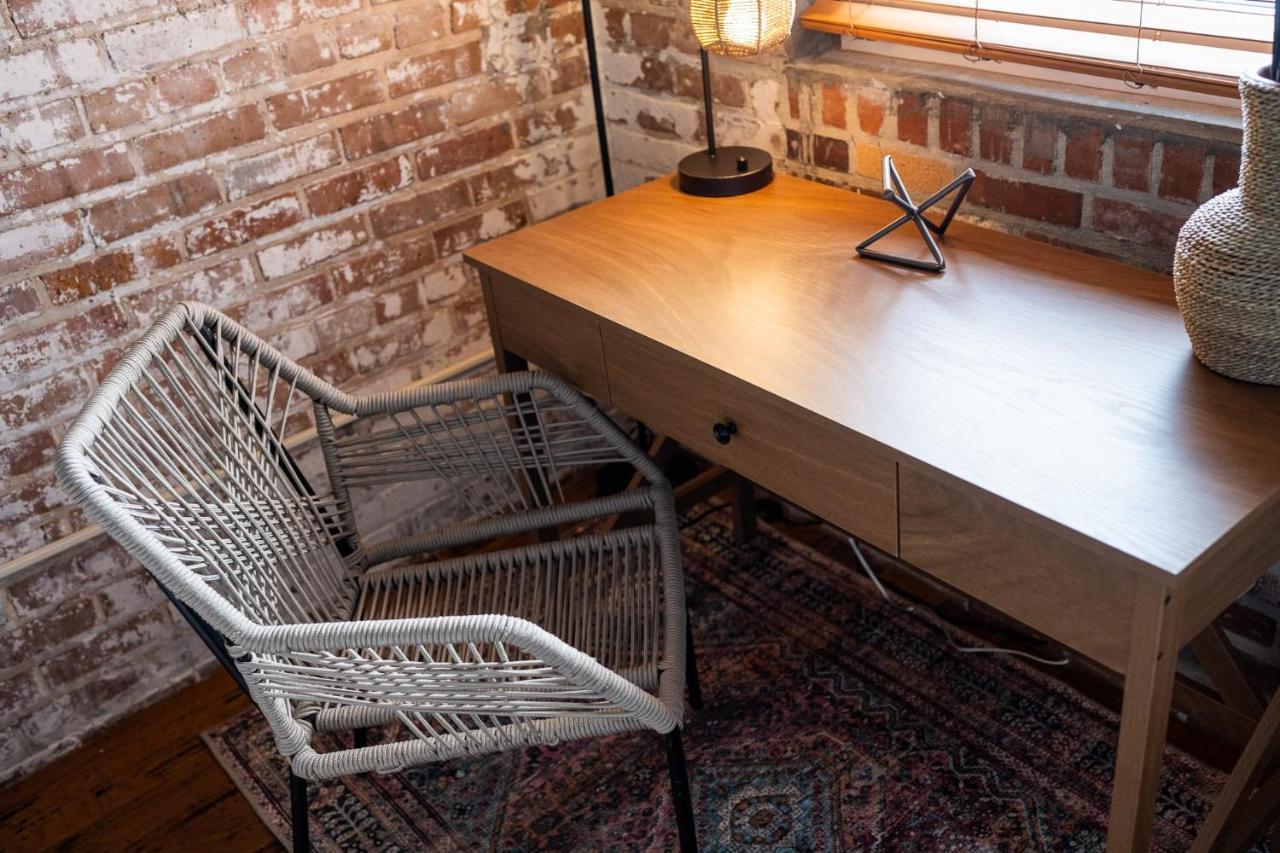 뉴올리언스 French Quarter Q 아파트 외부 사진