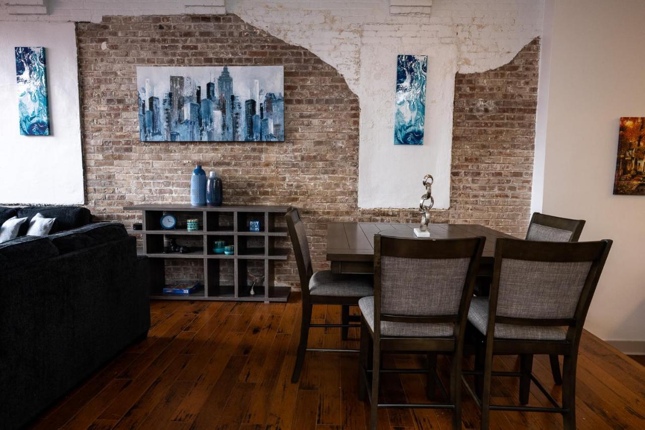 뉴올리언스 French Quarter Q 아파트 외부 사진